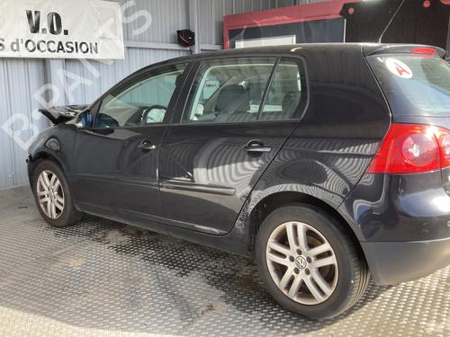 AC compressor VW GOLF V (1K1) 1.9 TDI | BP33005577M34 - Image 12