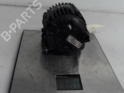 Alternator VW TOURAN (1T1, 1T2) 2.0 TDI | BP21315670M7 
