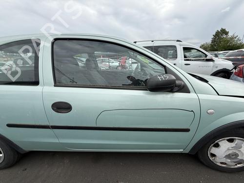 Starter OPEL CORSA C (X01) 1.0 (F08, F68) | BP25745331M8  - Image 17