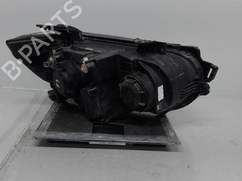 Used Left headlight CHEVROLET AVEO Hatchback (T300) 1.2 (69 hp) 21308841