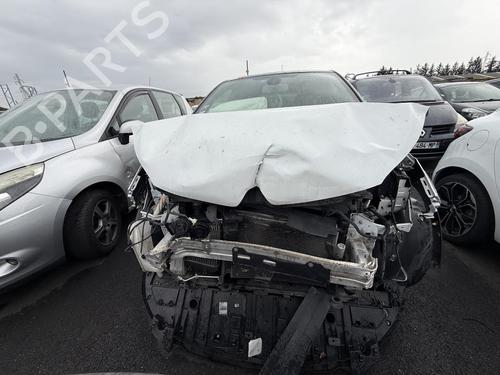 Left taillight RENAULT CAPTUR I (J5_, H5_) 1.2 TCe 120 | BP28496155C34  - Image 10