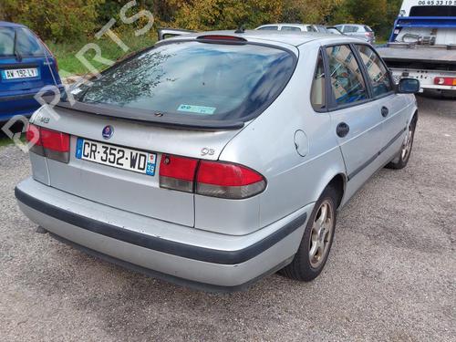 ABS pump SAAB 9-3 (YS3D) 2.2 TiD | BP22782310M43 