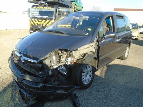 Støtte CITROËN C8 (EA_, EB_) 2.2 HDi | BP21369773C155  - Image 6
