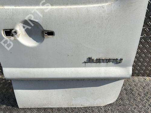Right tailgate CITROËN JUMPY II Van 1.6 HDi 90 8V | BP21319616C77 