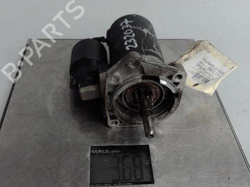 Startmotor VW POLO (6N2) 1.4 (60 hp) 21370619
