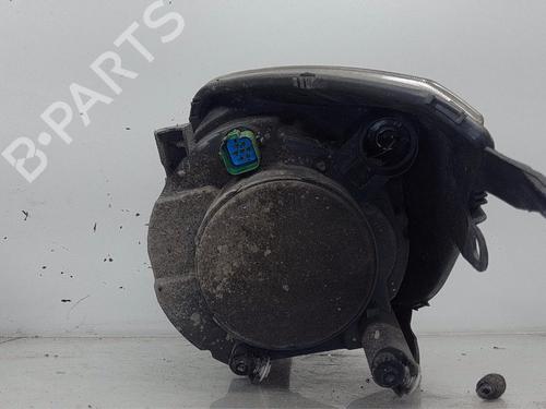 Left headlight FORD FIESTA V (JH_, JD_) 1.4 TDCi | BP21311705C28 