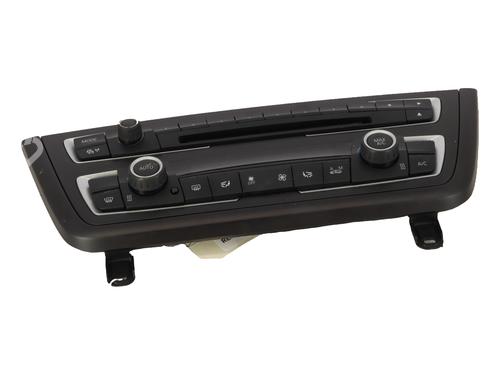 Used Climate control Climate control BMW 3 (F30, F80) 318 d (143 hp) 39953712 39953712