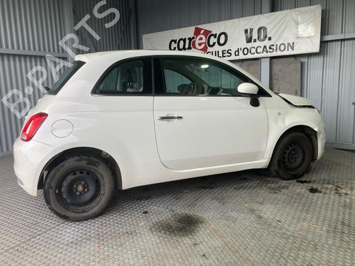 Right taillight FIAT 500 (312_) 1.2 (312AXA1A) | BP37699722C35 - Image 22