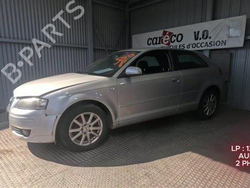 Right headlight AUDI A3 (8P1) 1.6 | BP38453135C29 - Image 20