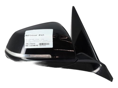 Right mirror BMW 1 (F20) 120 d xDrive | BP29056778C27 