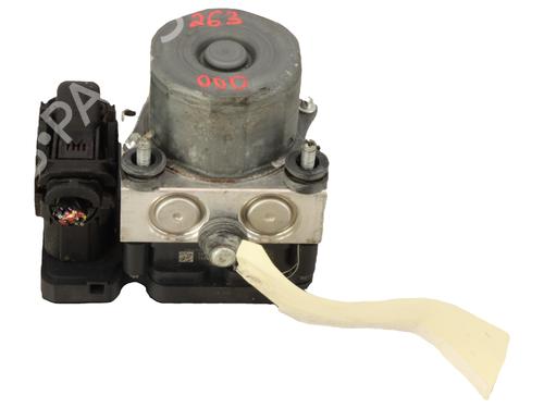 Used ABS pump ABS pump OPEL ADAM (M13) 1.4 (87 hp) 39395674 39395674