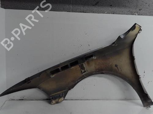 Used Right front fenders SKODA OCTAVIA II Combi (1Z5) 2.0 TDI 16V (136 hp) 21291530