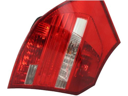 Used Left taillight BMW 1 (E87) 116 d (116 hp) 24504424