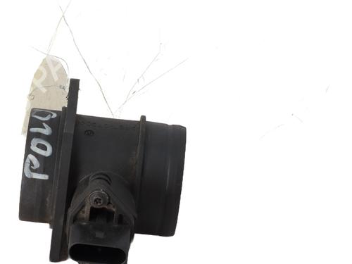 Used Mass air flow sensor VW POLO IV (9N_, 9A_) 1.4 TDI (70 hp) 28624597