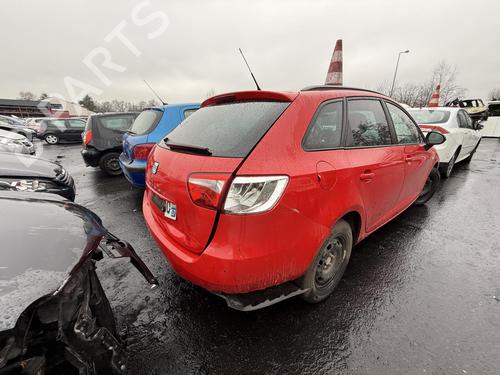Left tailgate light SEAT IBIZA IV ST (6J8, 6P8) 1.6 TDI | BP23818260C79  - Image 7