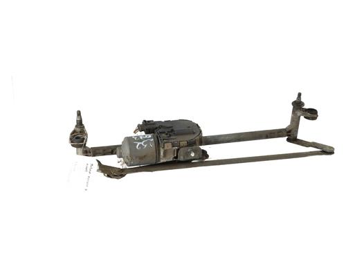 Front wiper motor VW GOLF V (1K1) 1.9 TDI | BP27615546M29 