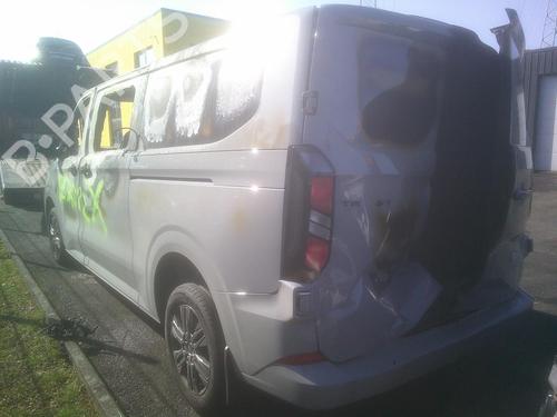 Right front brake caliper FORD TRANSIT CUSTOM V710 Van (NRN) 2.0 EcoBlue | BP28331858M104 - Image 8