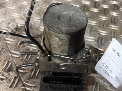 ABS pump PEUGEOT EXPERT Tepee (VF3X_) 2.0 HDi 140 | BP39503272M43 - Image 3