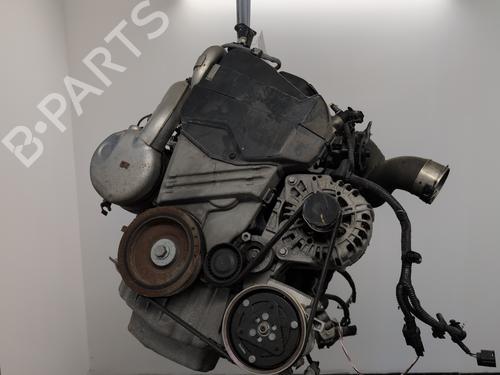 Used Engine Engine RENAULT KANGOO Express (FW0/1_) 1.5 dCi 90 (FW0G, FW05, FW08, FW11) (90 hp) 28441313 28441313