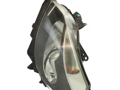 Used Left headlight Left headlight RENAULT CLIO III Grandtour (KR0/1_) 1.5 dCi (KR0F) (86 hp) 32440123 32440123