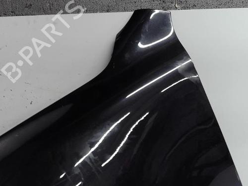 Left front fenders VW TOUAREG (7LA, 7L6, 7L7) 2.5 R5 TDI | BP21314463C41 