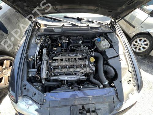 ABS pump ALFA ROMEO 166 (936_) 2.4 JTD (936AXC00, 936AXD01) | BP21319238M43 