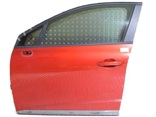 Left front door RENAULT CLIO V (B7_) 1.0 TCe 100 (B7MT) | BP37866098C2 - Image 3