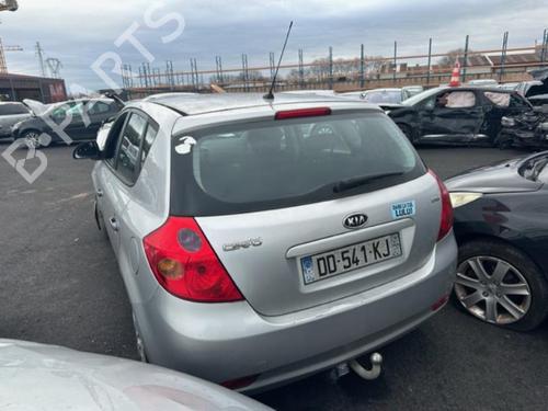 Starter KIA CEE'D Hatchback (ED) 1.6 CRDi 115 | BP21291366M8 - Image 9
