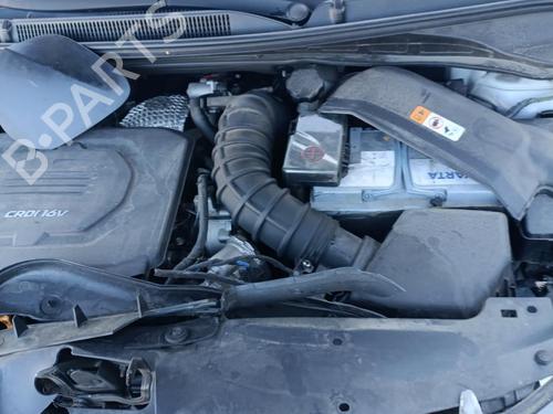 Used Parts HYUNDAI i40 I CW (VF) 1.7 CRDi (141 hp) 4299182