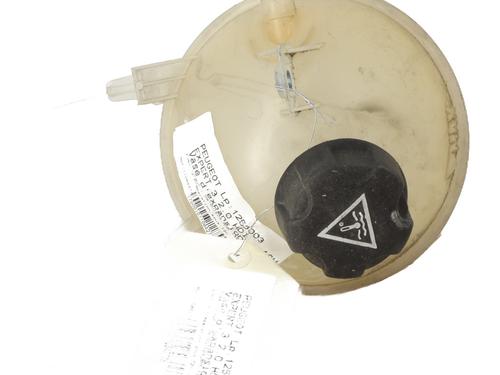 Used Expansion tank PEUGEOT EXPERT Van (VF3A_, VF3U_, VF3X_) 2.0 HDi 120 (120 hp) 28187778