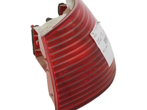 Right taillight PEUGEOT 607 (9D, 9U) 2.7 HDi 24V | BP28732123C35 - Image 2