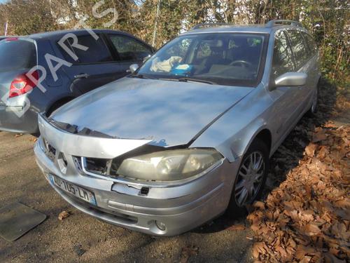 RENAULT LAGUNA II Grandtour (KG0/1_) 1.9 dCi (125 hp) 1988620