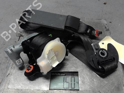 Used Front right seatbelt Front right seatbelt HYUNDAI ix20 (JC) 1.6 CRDI (116 hp) 21307070 21307070