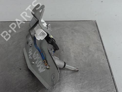 Used Rear wiper motor Rear wiper motor MAZDA 2 (DY) 1.4 (80 hp) 21321858 21321858