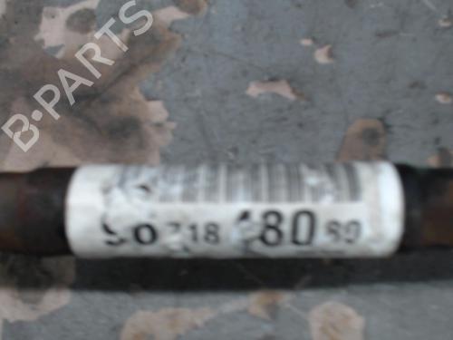 Used Left rear driveshaft PEUGEOT 3008 I MPV (0U_) 2.0 HDi Hybrid4 (0URHCA) (200 hp) 21305423