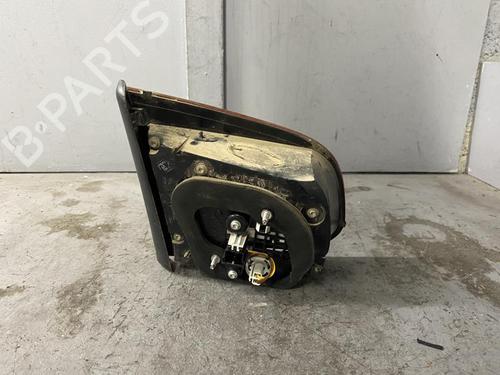Used Right tailgate light VW GOLF VI (5K1) 2.0 GTi (235 hp) 27326874