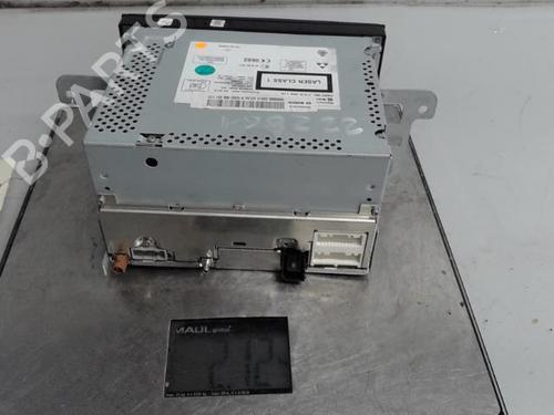 Radio NISSAN PULSAR Hatchback (C13) 1.5 dCi | BP24430370E6 