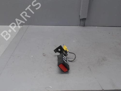 Used Seat buckle MERCEDES-BENZ CLA Coupe (C117) CLA 220 CDI / d (117.303) (170 hp) 21301640