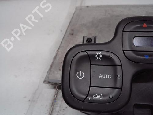 Climate control FIAT PANDA (312_, 319_) 0.9 (312PXG1A) | BP21305006I5 