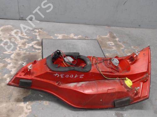 Used Left taillight Left taillight AUDI Q7 (4LB) 3.0 TDI quattro (233 hp) 21315535 21315535