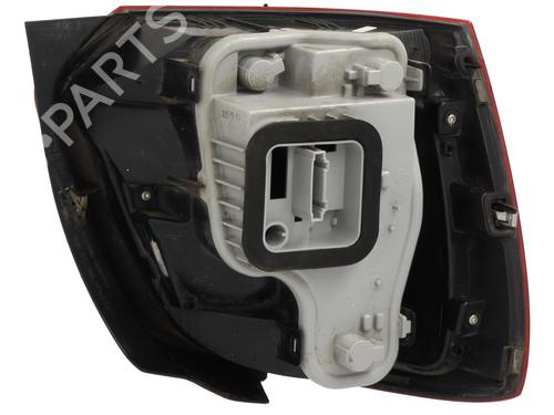 Right taillight VW POLO V (6R1, 6C1) 1.2 | BP24894887C35 