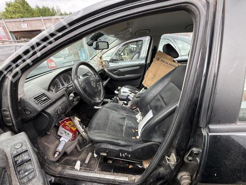 Front wiper motor MERCEDES-BENZ A-CLASS (W169) A 180 CDI (169.007, 169.307) | BP27196597M29 