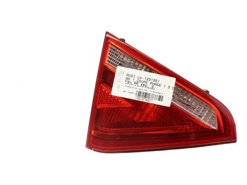 Used Left tailgate light Left tailgate light AUDI A5 (8T3) 3.0 TDI quattro (240 hp) 21320486 21320486