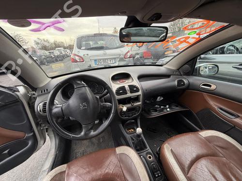 Electronic module PEUGEOT 206 CC (2D) 1.6 HDi 110 | BP30380593M83 - Image 9