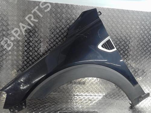 Used Left front fenders DAEWOO WINSTORM 2.0 D 4x4 (150 hp) 21566688