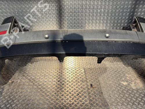 Bagtil kofangere RENAULT GRAND SCÉNIC II (JM0/1_) 2.0 dCi (JM1K) | BP29252835C8 