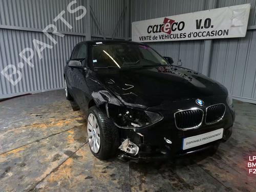 Front left seatbelt BMW 1 (F20) 116 d | BP30976285I26 