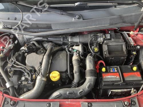 Rear axle DACIA SANDERO II 1.5 dCi | BP33843246M2 - Image 2