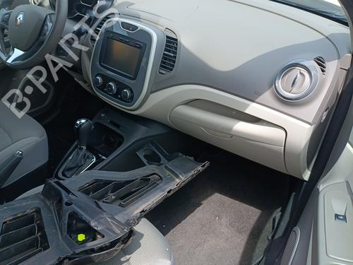 Steering column stalk RENAULT CAPTUR I (J5_, H5_) 1.2 TCe 120 | BP29314999I23  - Image 6