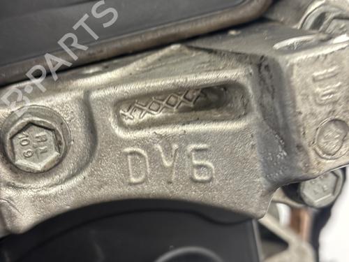 Engine PEUGEOT 308 SW I (4E_, 4H_) 1.6 HDi | BP30591906M1 